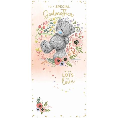 Godmother Me to You Bear Mother's Day Card £1.70